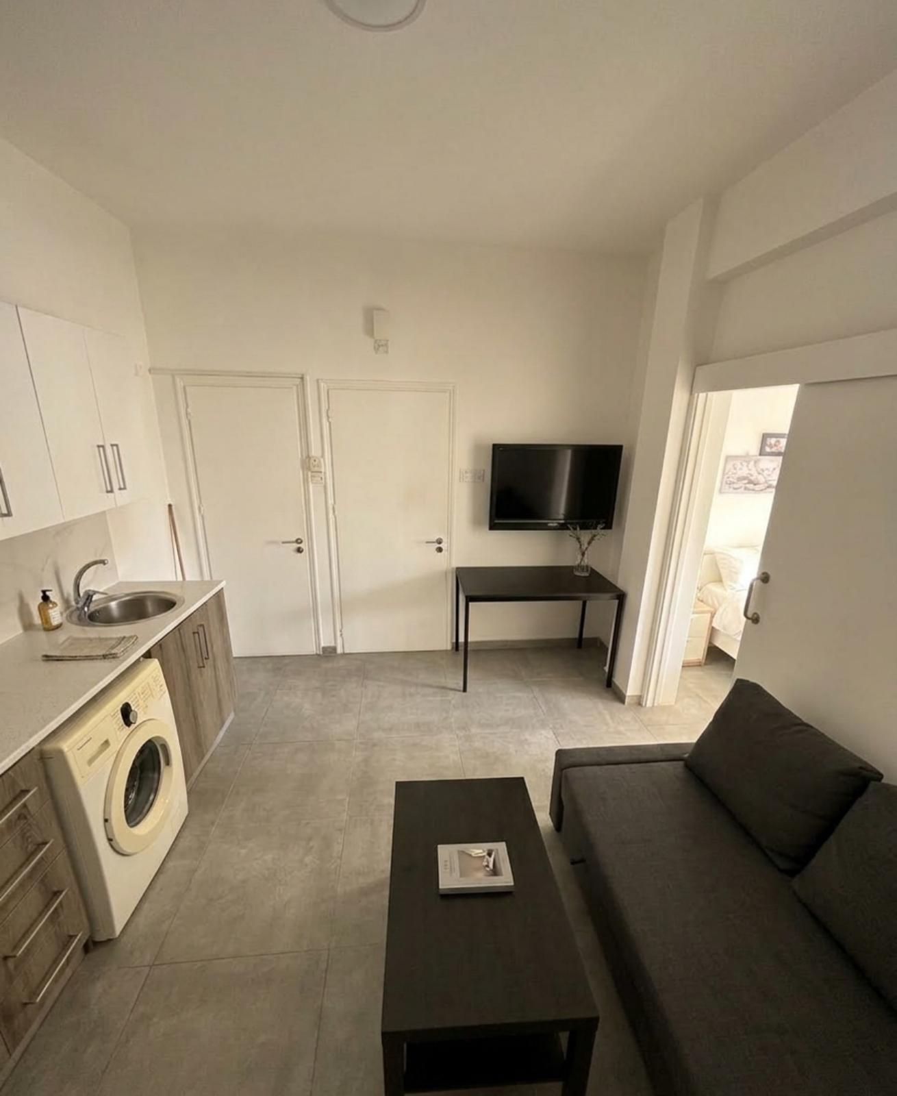 City View apartment detail